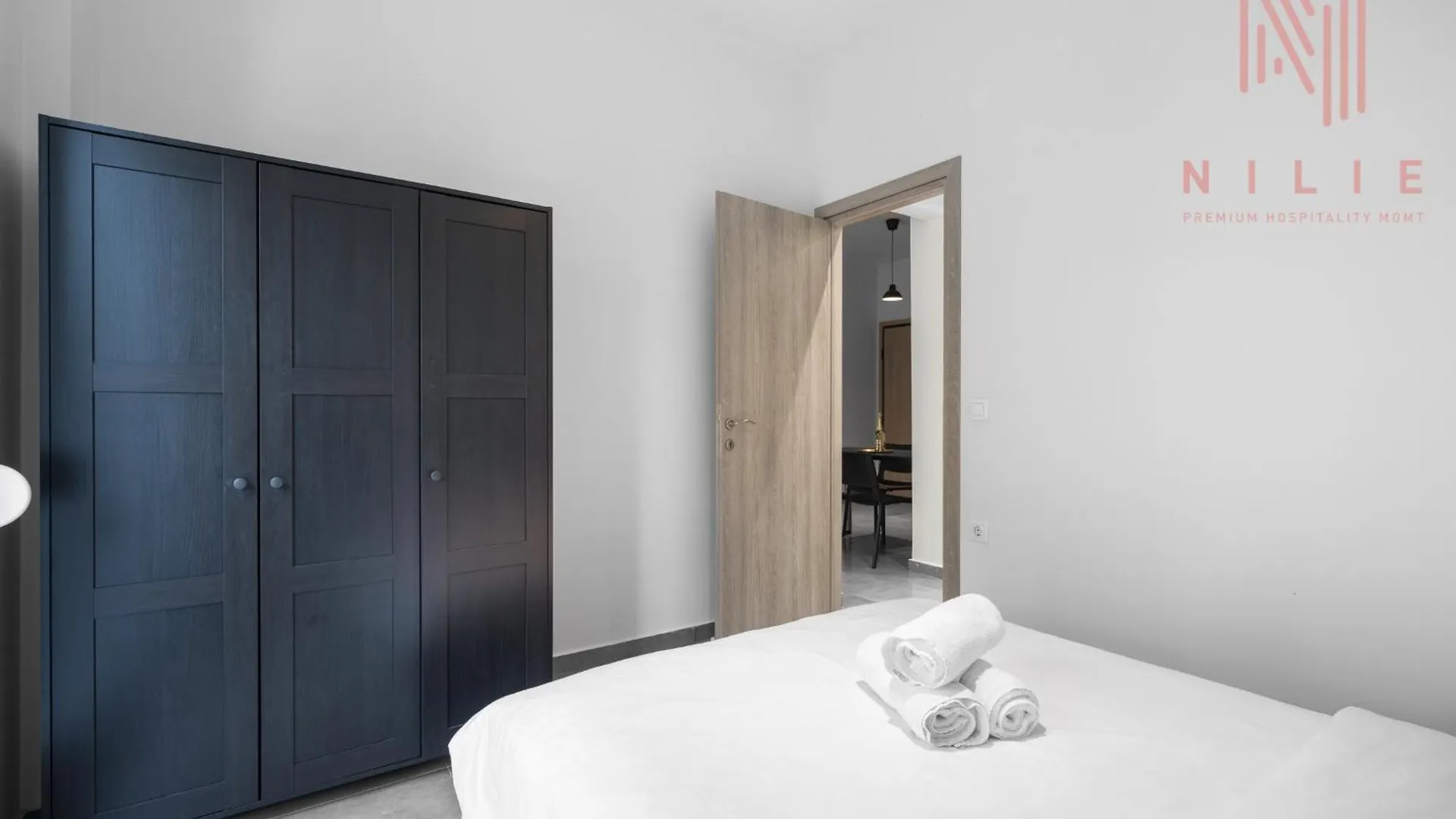 Madera, Nilie Hospitality Mgmt Διαμέρισμα Θεσσαλονίκη
