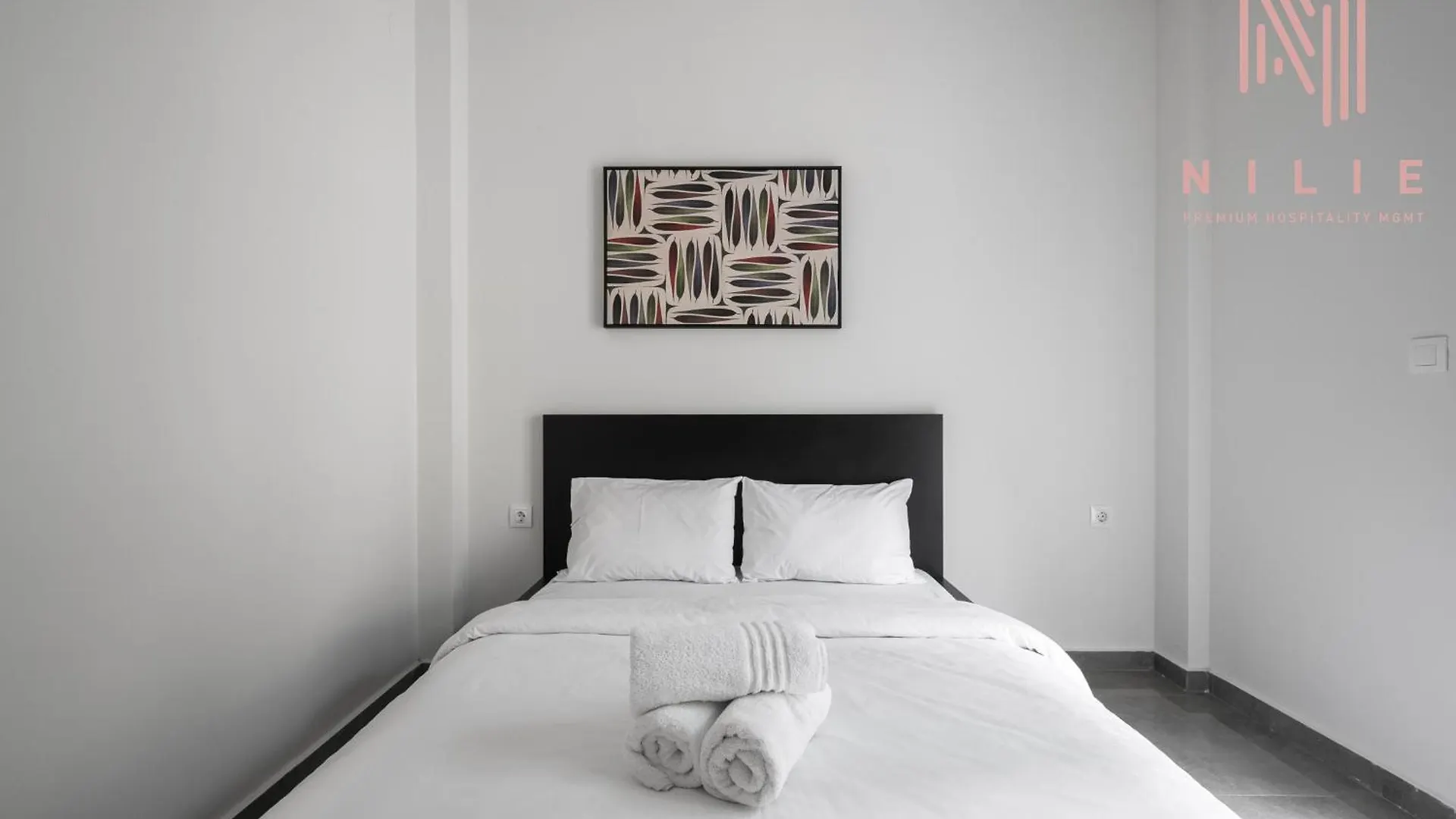 Madera, Nilie Hospitality Mgmt Διαμέρισμα Θεσσαλονίκη Ελλάδα