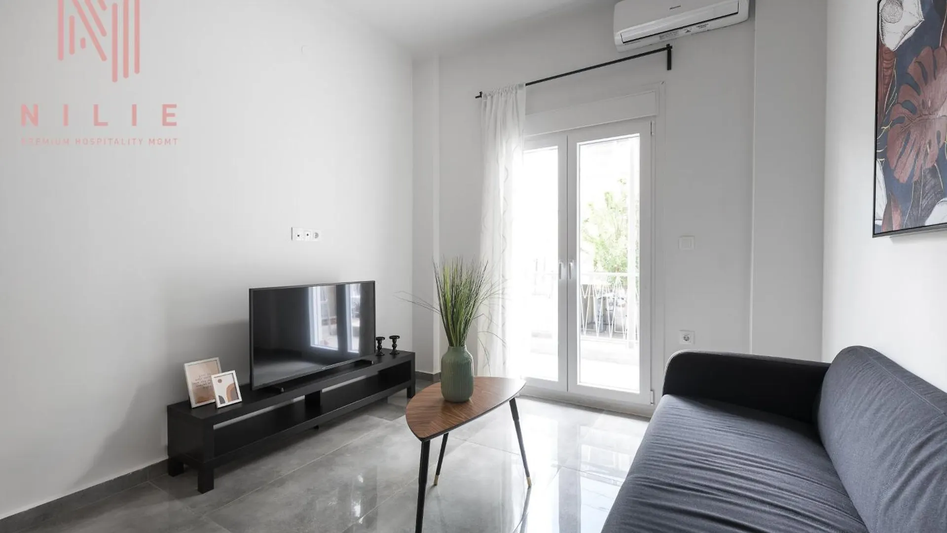 Madera, Nilie Hospitality Mgmt Διαμέρισμα Θεσσαλονίκη 0*,  Ελλάδα