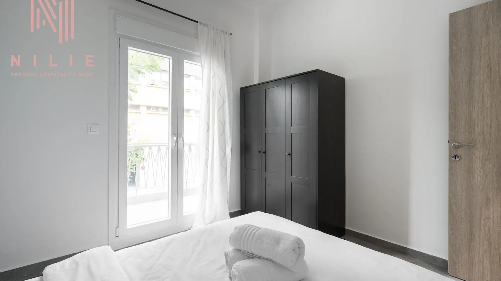 Madera, Nilie Hospitality Mgmt Διαμέρισμα Θεσσαλονίκη