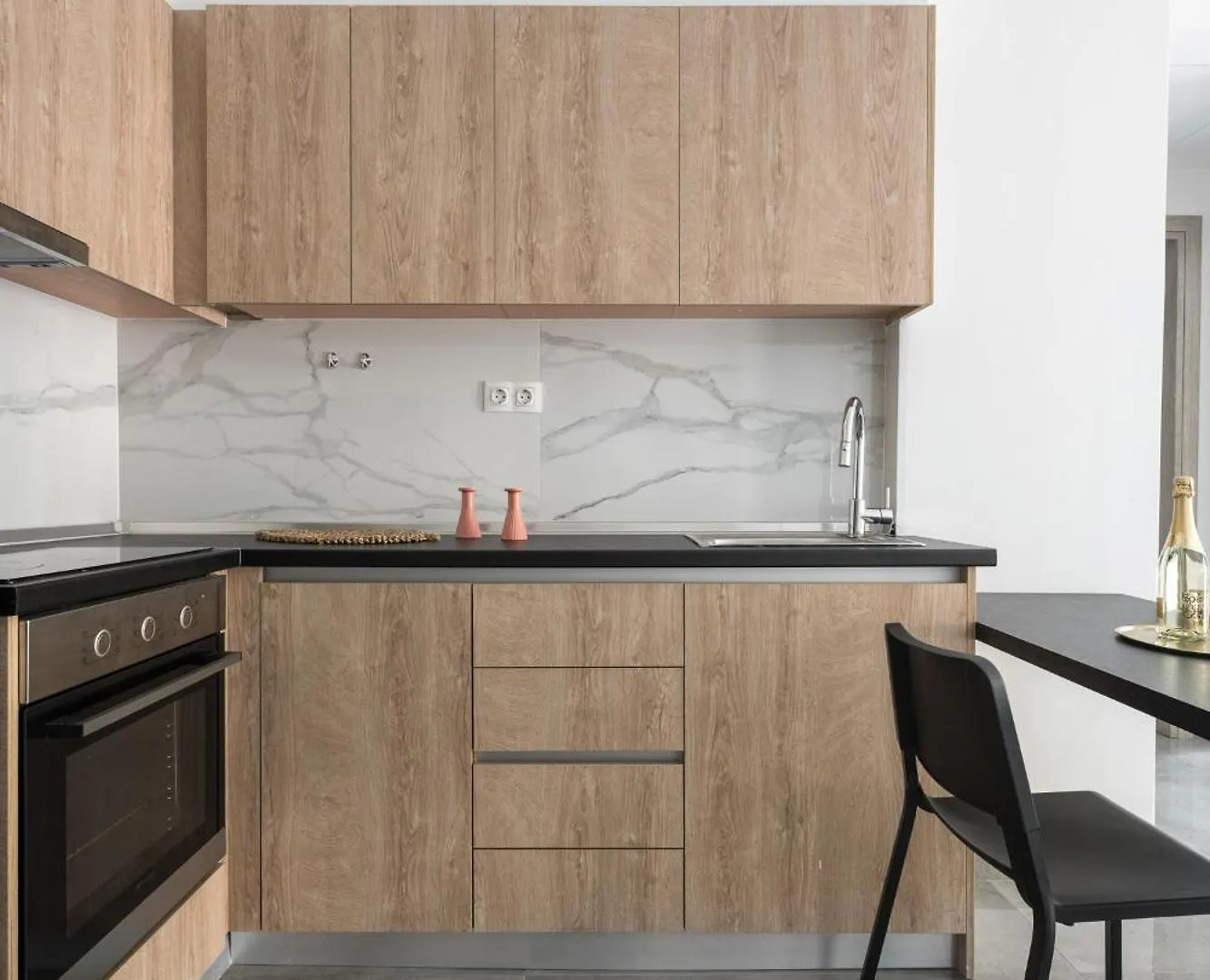 Madera, Nilie Hospitality Mgmt Διαμέρισμα Θεσσαλονίκη Ελλάδα