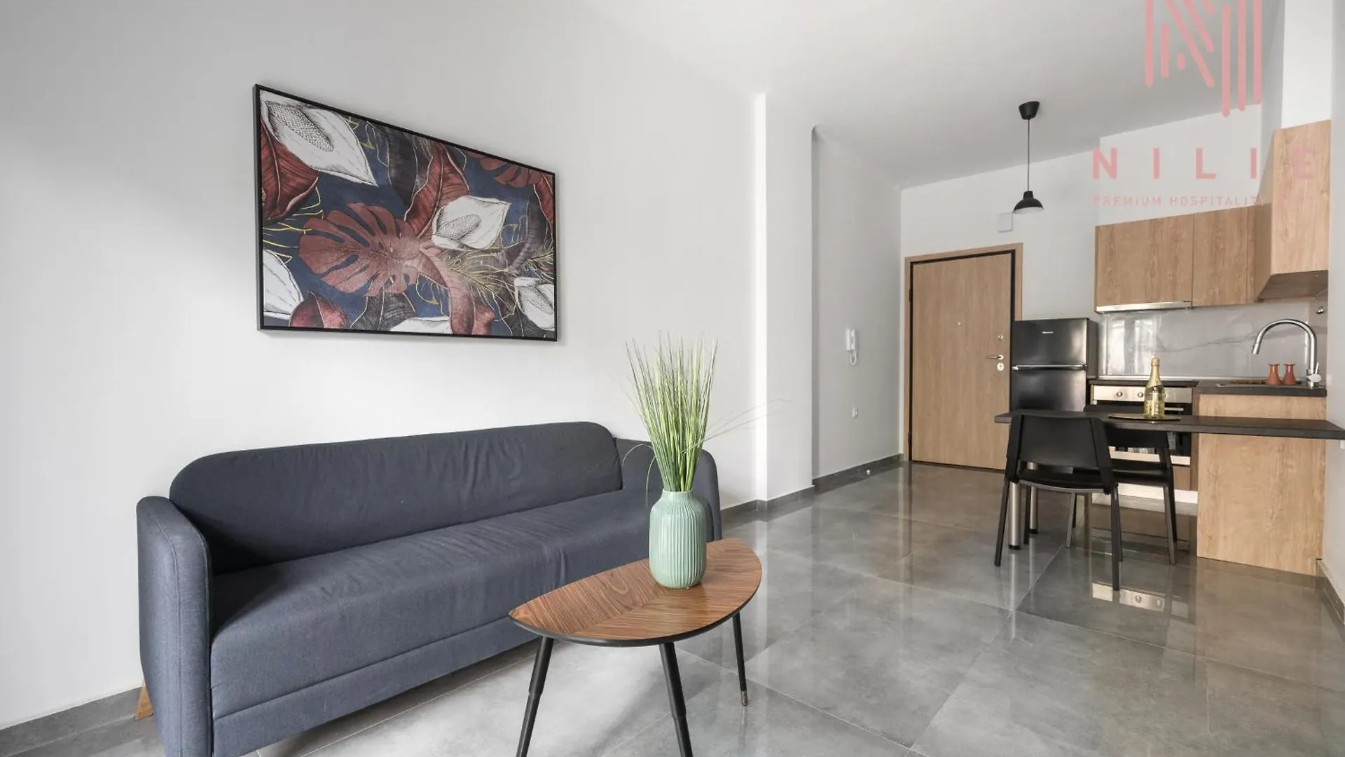 Madera, Nilie Hospitality Mgmt Διαμέρισμα Θεσσαλονίκη