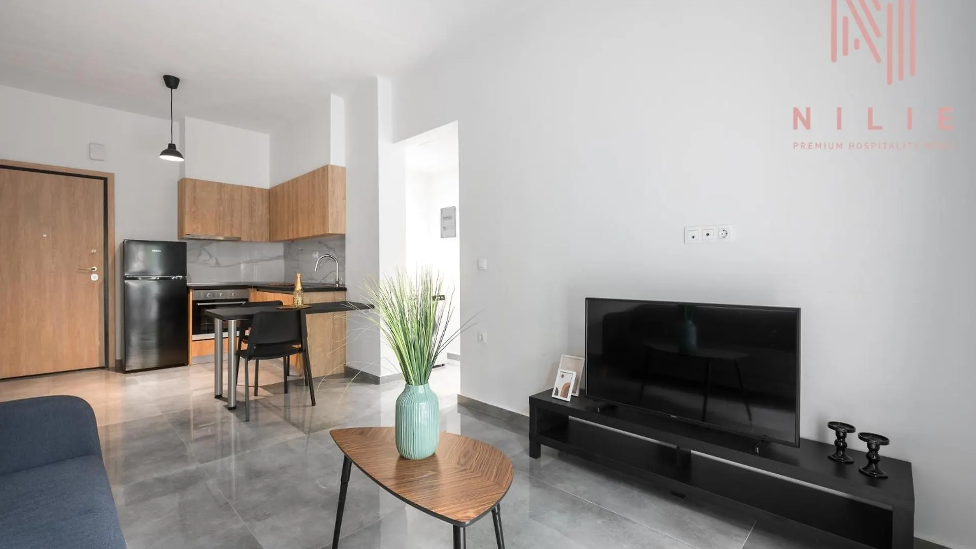 Madera, Nilie Hospitality Mgmt Διαμέρισμα Θεσσαλονίκη