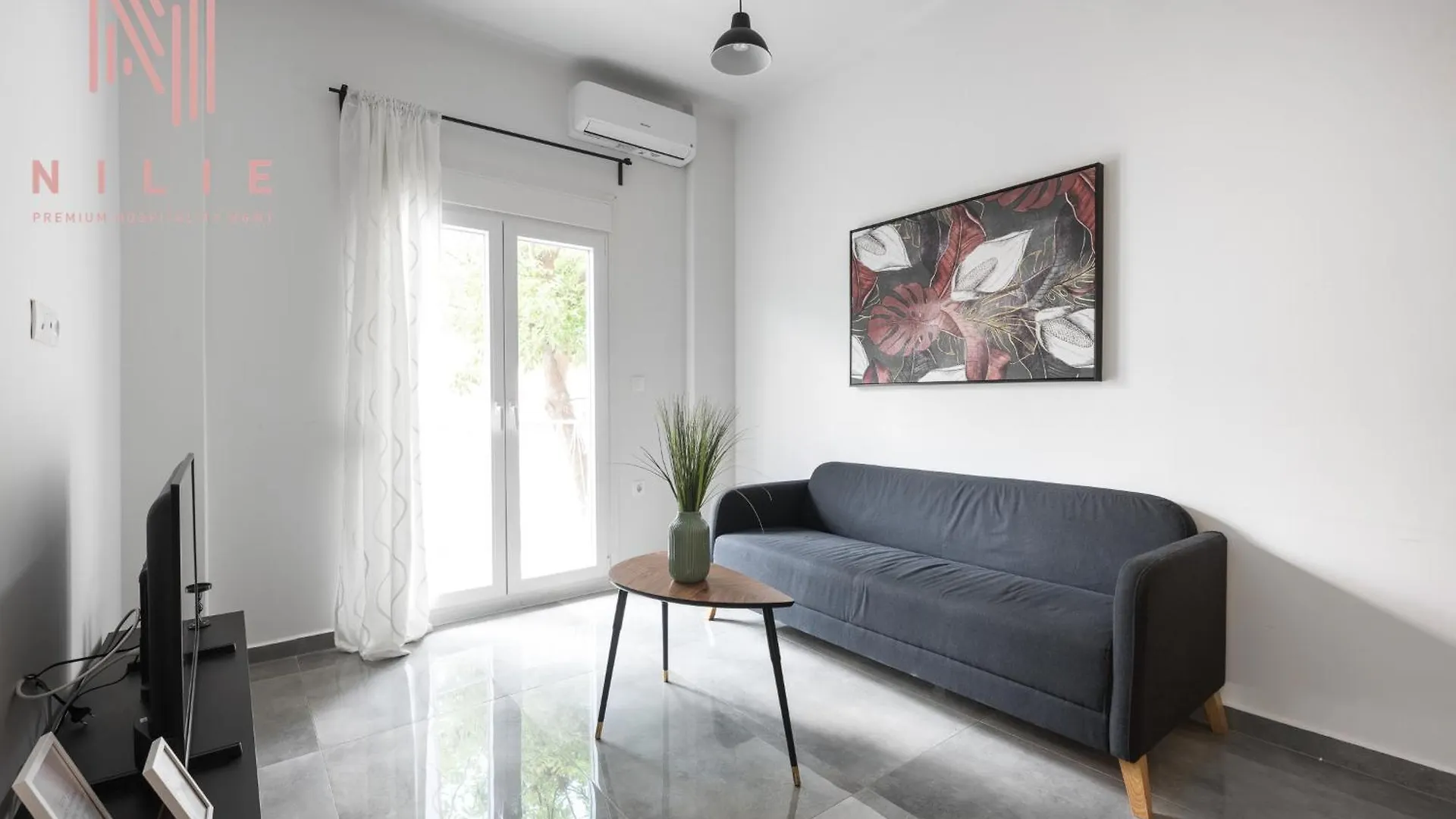 Madera, Nilie Hospitality Mgmt Διαμέρισμα Θεσσαλονίκη