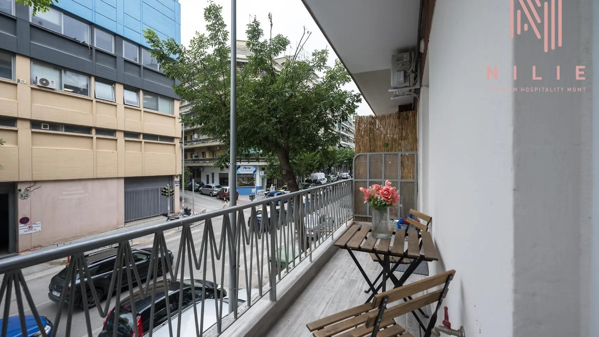 Επικοινωνία με το Madera, Nilie Hospitality Mgmt